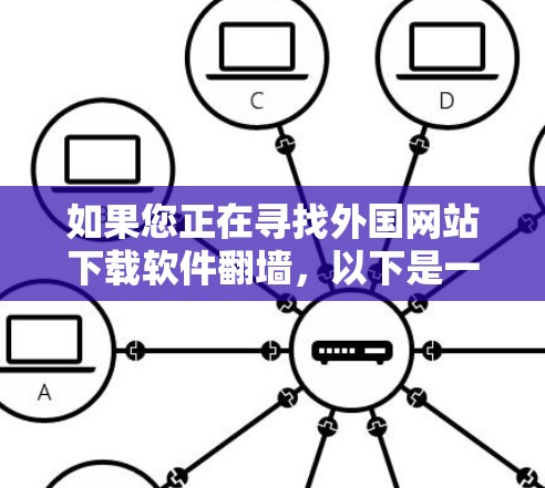 如果您正在寻找外国网站下载软件翻墙，以下是一些步骤和建议，帮助您完成任务
