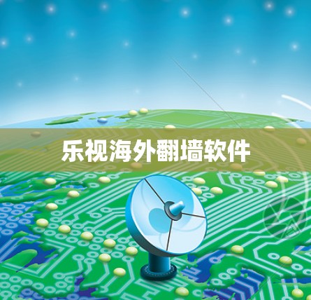 乐视海外翻墙软件