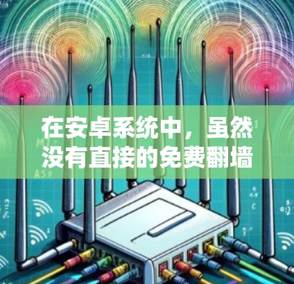 在安卓系统中，虽然没有直接的免费翻墙软件，但可以通过第三方工具来实现翻墙功能。以下是一些常见的解决方案