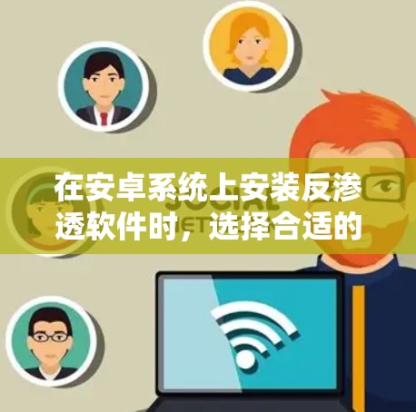 在安卓系统上安装反渗透软件时，选择合适的翻墙或反渗透工具至关重要。以下是一些推荐的翻墙软件和工具，供您参考