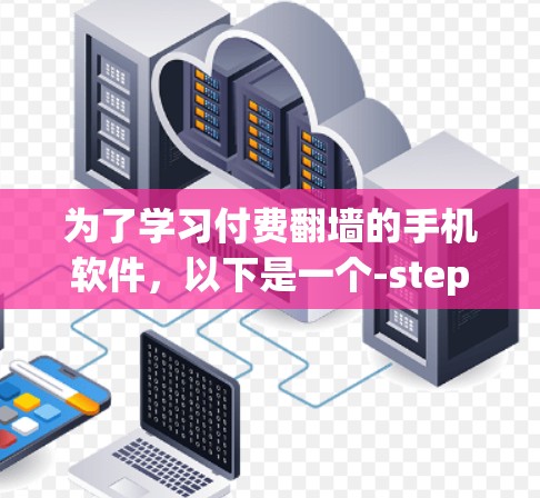 为了学习付费翻墙的手机软件，以下是一个-step-by-step的指南