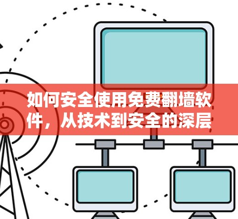 如何安全使用免费翻墙软件，从技术到安全的深层分析