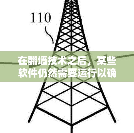 在翻墙技术之后，某些软件仍然需要运行以确保网络环境的安全和稳定性。以下是翻墙后必须下的软件列表