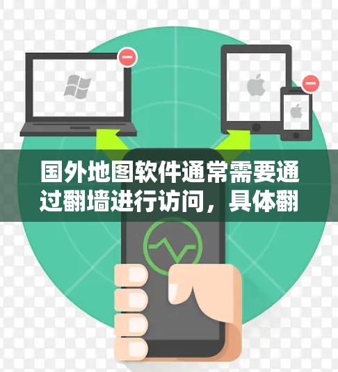 国外地图软件通常需要通过翻墙进行访问，具体翻墙层数取决于地图软件的类型和需求。以下是详细的总结