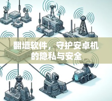 翻墙软件，守护安卓机的隐私与安全