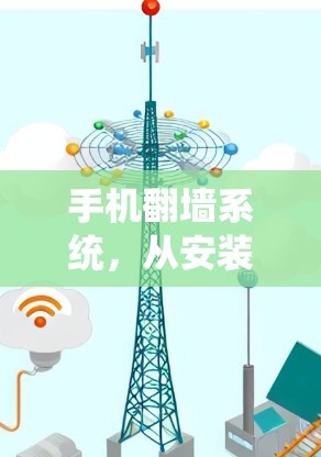 手机翻墙系统，从安装到使用