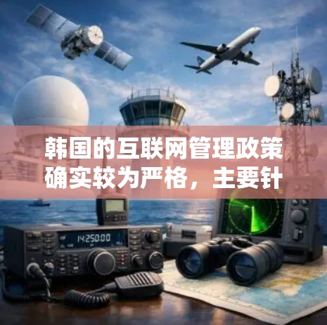 韩国的互联网管理政策确实较为严格，主要针对非法内容和访问行为。以下是对韩国翻墙情况的详细分析