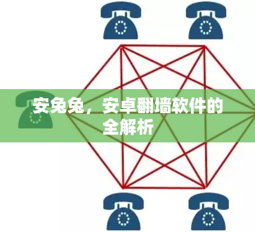 安兔兔，安卓翻墙软件的全解析