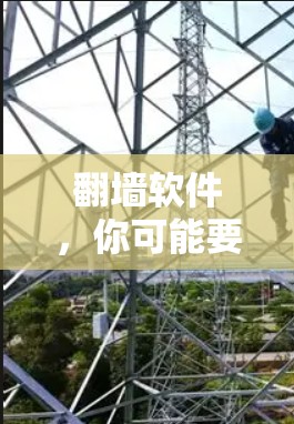 翻墙软件，你可能要放弃的选项