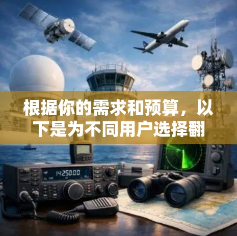 根据你的需求和预算，以下是为不同用户选择翻墙软件的建议
