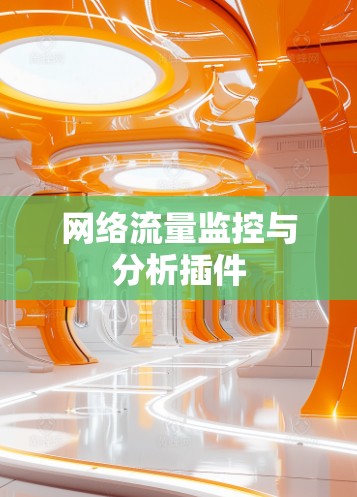 网络流量监控与分析插件