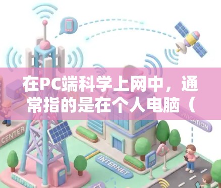 在PC端科学上网中，通常指的是在个人电脑（PC）端上进行科学计算、数据处理、模型模拟等。以下是一些在科学计算和科学研究中常见的PC端工具和平台