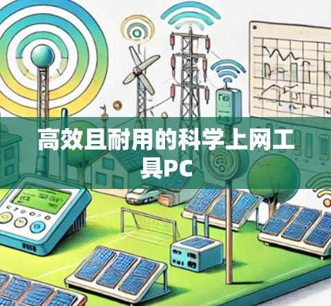 高效且耐用的科学上网工具PC