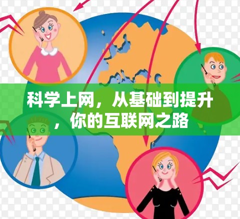 科学上网，从基础到提升，你的互联网之路