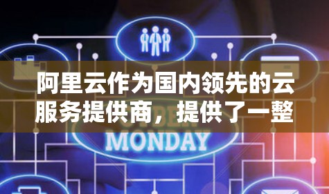 阿里云作为国内领先的云服务提供商，提供了一整套科学上网的解决方案，包括云服务器、云存储、云虚拟化等。以下是一些科学上网的方法和建议