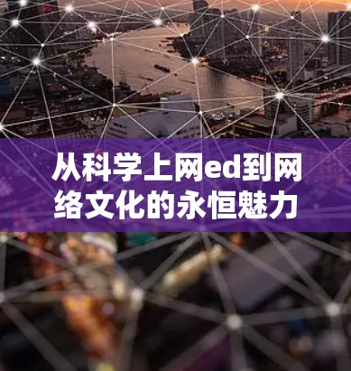从科学上网ed到网络文化的永恒魅力