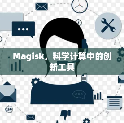 Magisk，科学计算中的创新工具