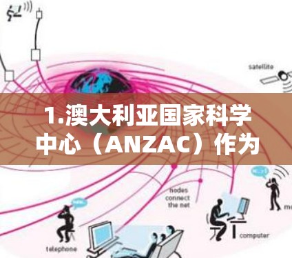 1.澳大利亚国家科学中心（ANZAC）作为澳大利亚最大的科学研究机构之一，ANZAC提供了一系列科学资源和研究项目，如天文学、地质学、生命科学等