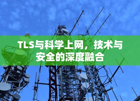 TLS与科学上网,技术与安全的深度融合 TLS与科学上网,技术与安全的深度融合