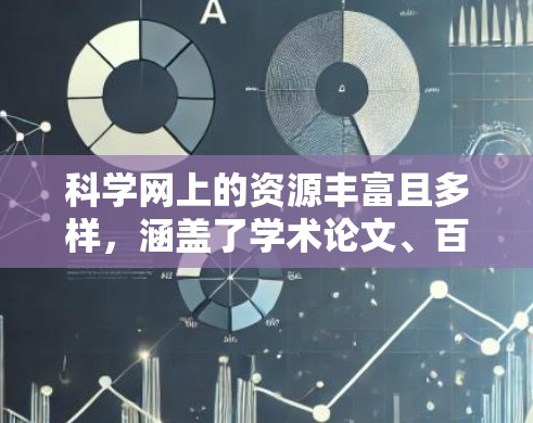 科学网上的资源丰富且多样，涵盖了学术论文、百科全书、在线课程、互动实验和演示文稿等。以下是对科学网的学习指南