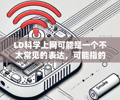 LD科学上网可能是一个不太常见的表达，可能指的是一种与科学相关的网络服务或平台。如果你指的是科学上网或科学网络服务，那么可以建议您访问一些相关的科学网站或应用，如