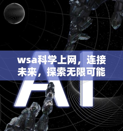 wsa科学上网，连接未来，探索无限可能