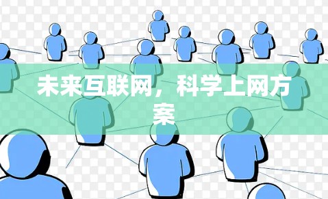 未来互联网，科学上网方案