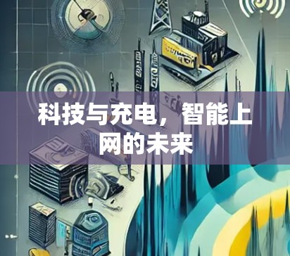 科技与充电，智能上网的未来