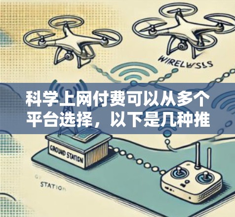 科学上网付费可以从多个平台选择，以下是几种推荐的平台和方法
