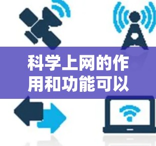 科学上网的作用和功能可以分为以下几个方面