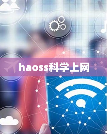 haoss科学上网