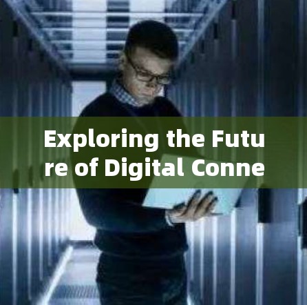 Exploring the Future of Digital Connectivity in the Philippines