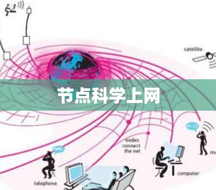 节点科学上网
