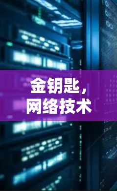 金钥匙，网络技术的科学与挑战