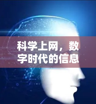 科学上网，数字时代的信息传输之道
