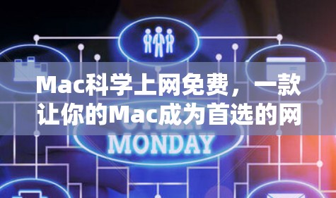 Mac科学上网免费，一款让你的Mac成为首选的网络连接之选
