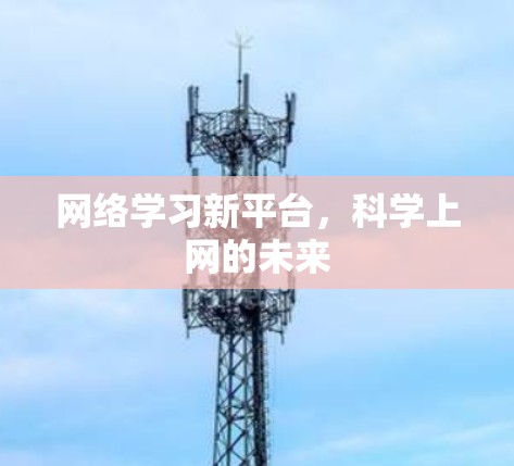 网络学习新平台，科学上网的未来