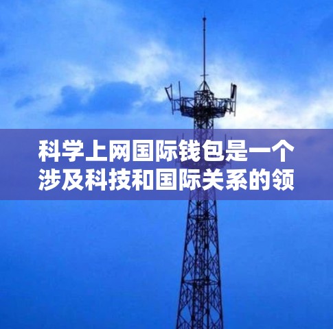 科学上网国际钱包是一个涉及科技和国际关系的领域，主要研究如何通过互联网进行科学研究和国际交流。以下是对该领域的总结和分析