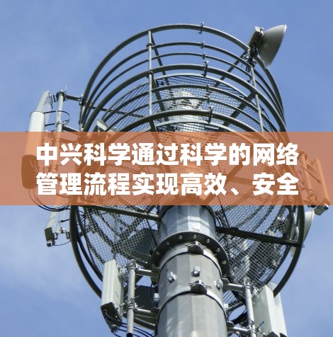 中兴科学通过科学的网络管理流程实现高效、安全和灵活的网络服务。以下是其网络管理流程的详细说明