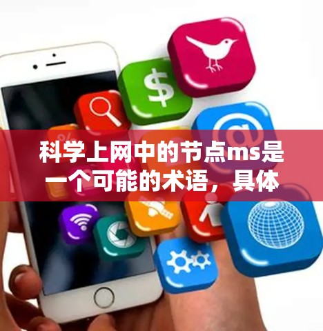 科学上网中的节点ms是一个可能的术语，具体含义如下