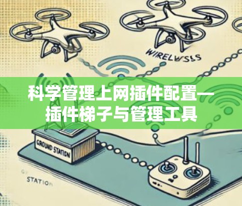 科学管理上网插件配置—插件梯子与管理工具