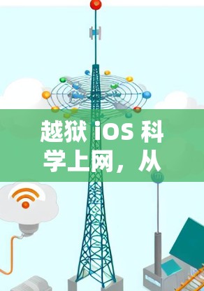 越狱 iOS 科学上网，从设置到应用管理