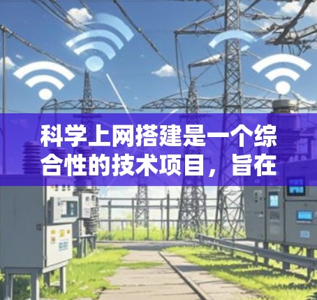 科学上网搭建是一个综合性的技术项目，旨在利用互联网获取科学资料。以下是一个详细的步骤指南