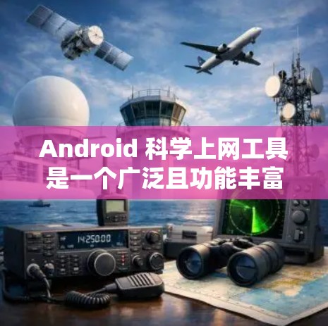 Android 科学上网工具是一个广泛且功能丰富的领域，涵盖了从基础计算器到高级科学计算工具的多种类型。以下是一些推荐的 Android 科学上网工具，帮助用户进行科学计算、编程和数据分析