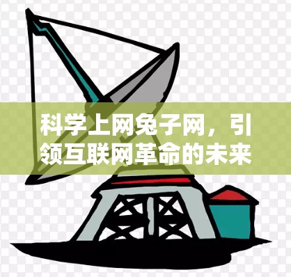 科学上网兔子网，引领互联网革命的未来