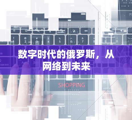 数字时代的俄罗斯，从网络到未来