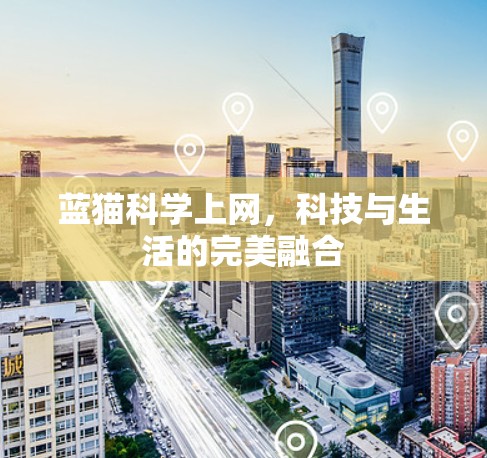 蓝猫科学上网，科技与生活的完美融合