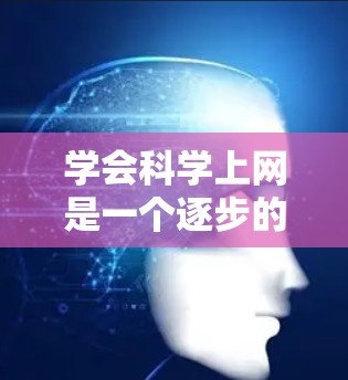 学会科学上网是一个逐步的过程，但只要你有耐心并保持学习，以下步骤可以让你轻松掌握