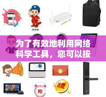 为了有效地利用网络科学工具，您可以按照以下步骤进行系统学习和实践