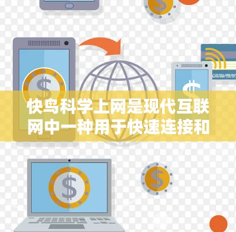 快鸟科学上网是现代互联网中一种用于快速连接和网络加速的高级技术。以下是对该主题的分步解释